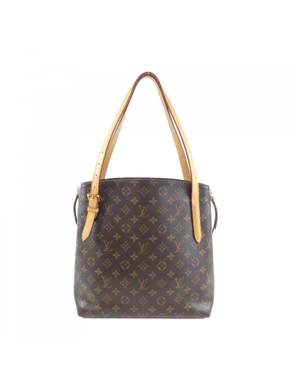 Louis Vuitton Monogram Voltaire Shoulder Bag